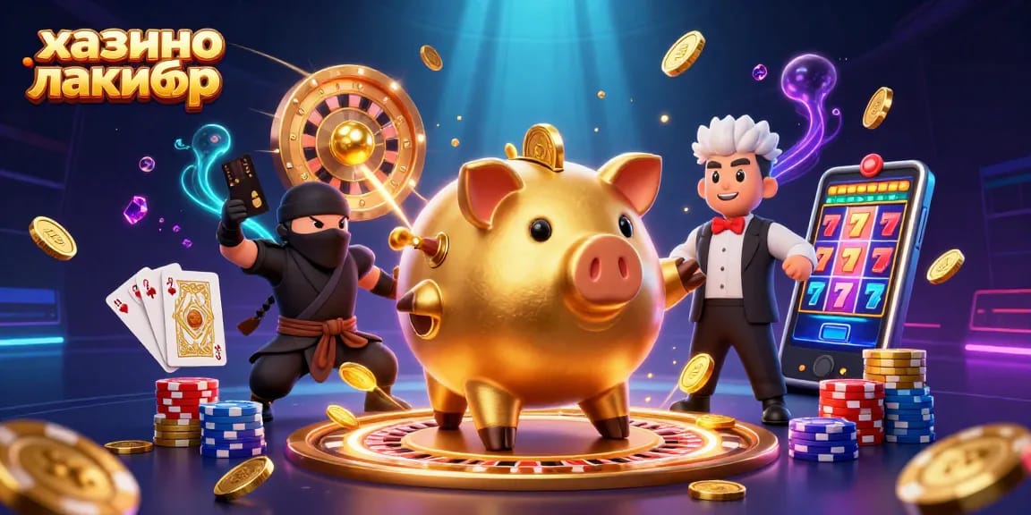 Experience thrilling gameplay at казино лакибир with gold coins and vibrant animation, showcasing a lively gaming atmosphere