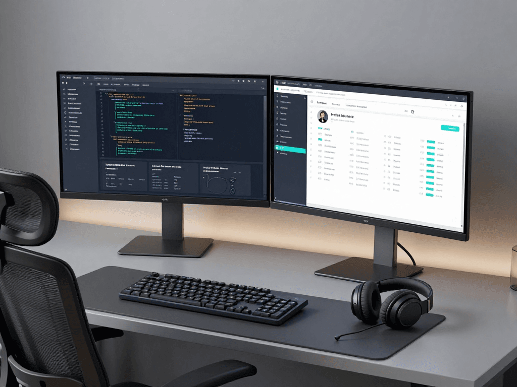 IPTV subscription control panel optimisation for seamless user experience in a cloud-based technology environment.