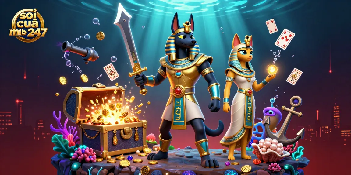 Soi cầu mb 247 illustrating advanced gaming strategies with vibrant casino elements