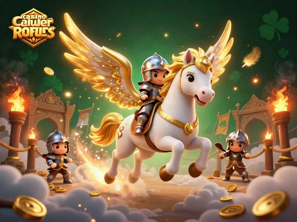 Engage in exciting gameplay with casino sider uden ROFUS while enjoying an epic 3D adventure.