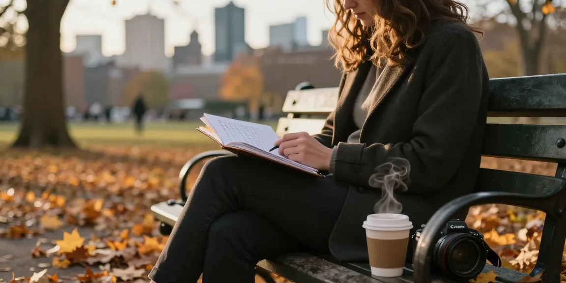 A person reflecting on life's challenges while holding a notebook, symbolizing the journey of understanding through the rokok88 link login.