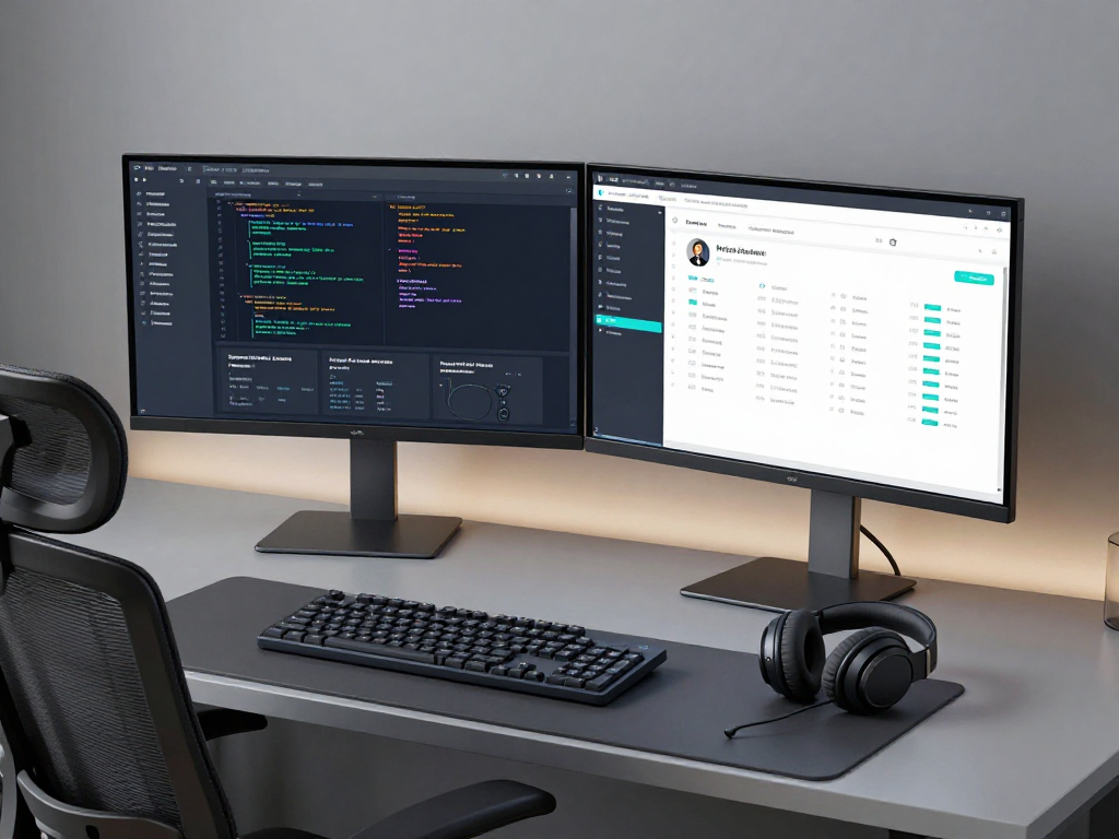IPTV subscription control panel optimisation for seamless user experience in a cloud-based technology environment.