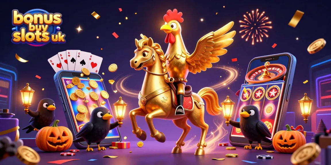 Elevate your game with the vibrant allure of bonus buy slots uk, showcasing thrilling gameplay and rich visuals.